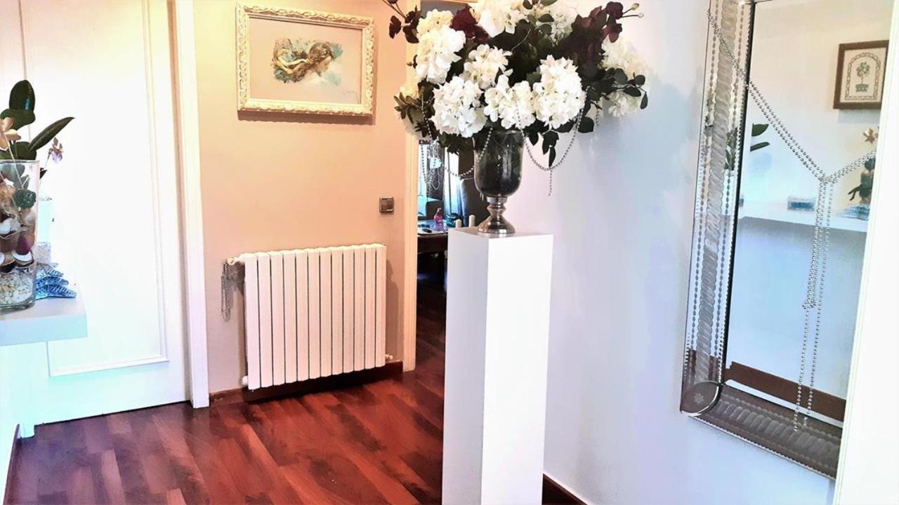 Apartamento Calella-Beach ภายนอก รูปภาพ