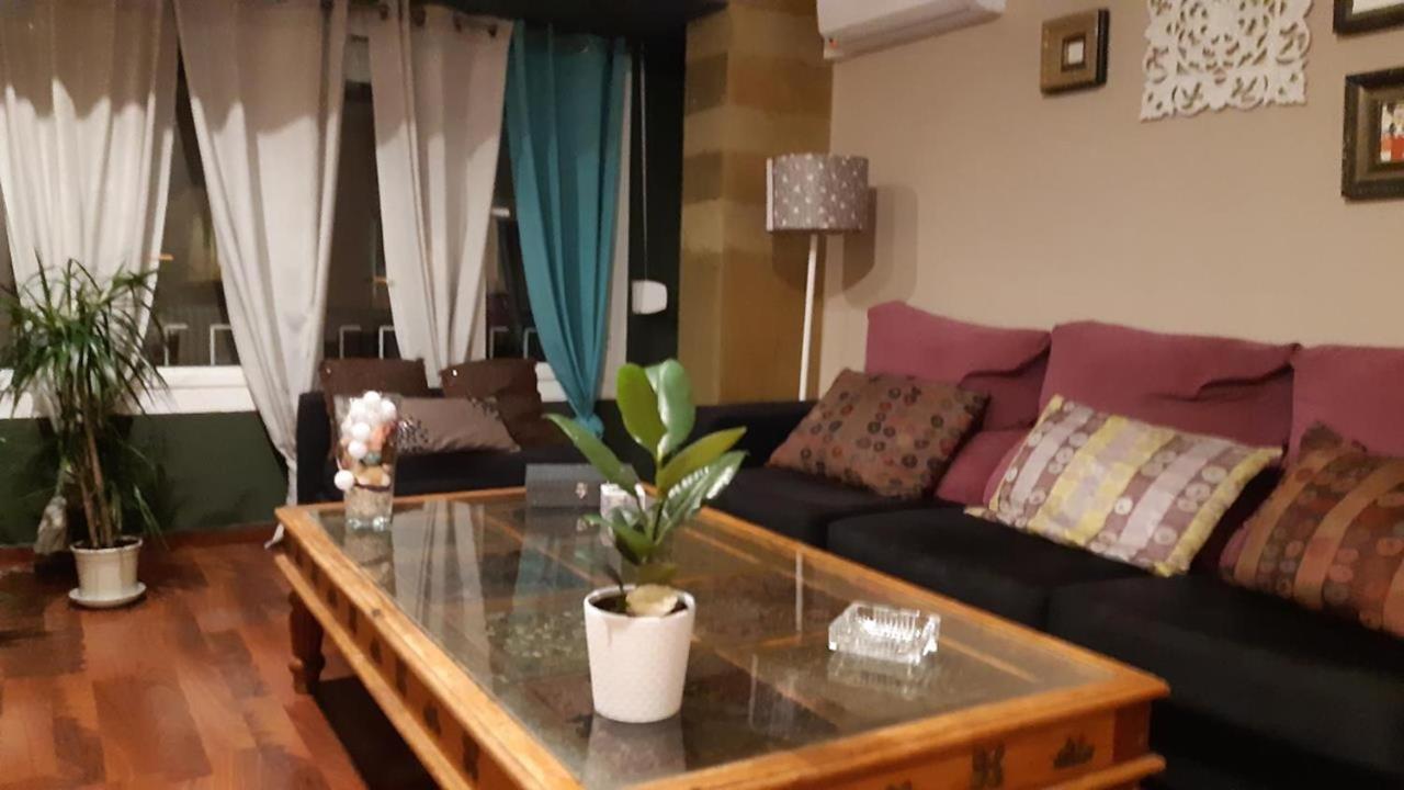 Apartamento Calella-Beach ภายนอก รูปภาพ