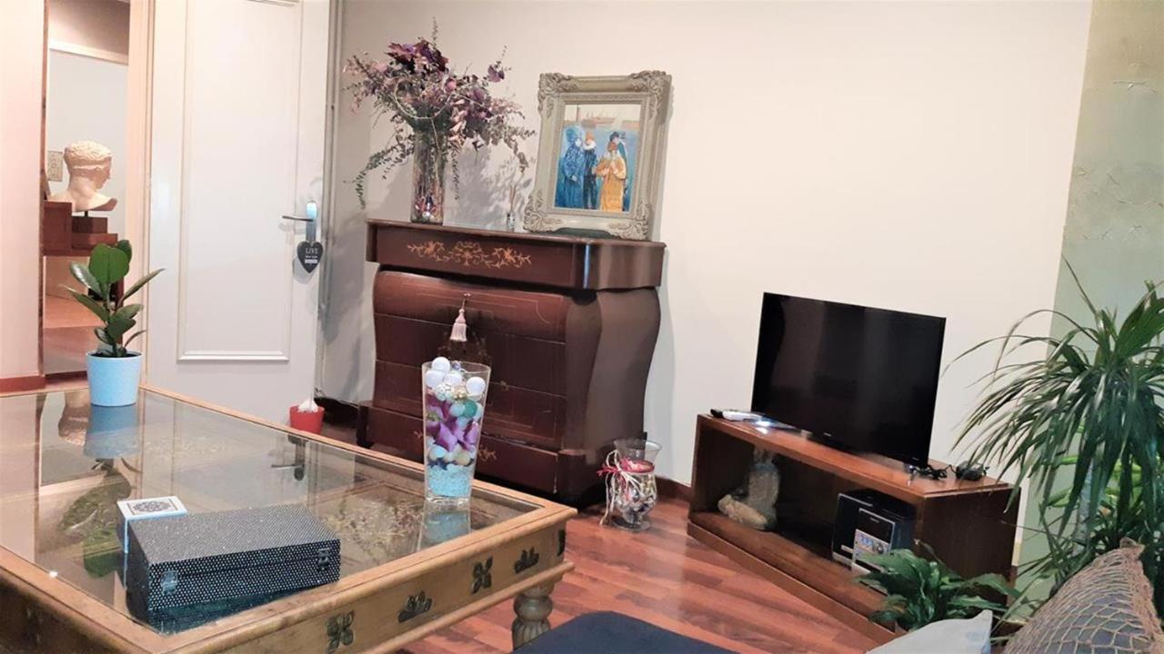 Apartamento Calella-Beach ภายนอก รูปภาพ