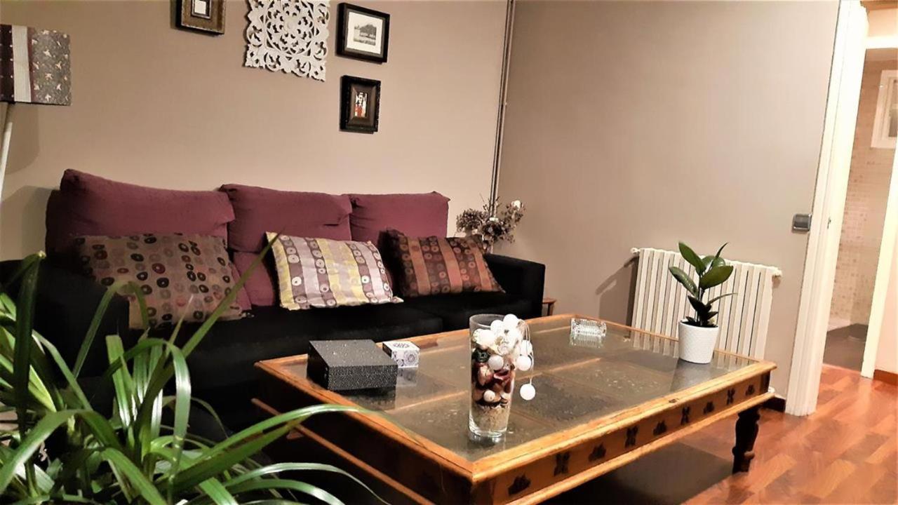 Apartamento Calella-Beach ภายนอก รูปภาพ