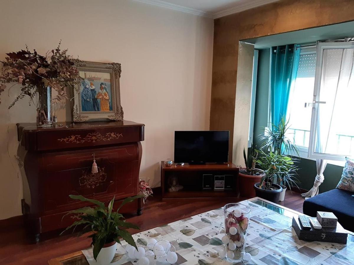 Apartamento Calella-Beach ภายนอก รูปภาพ