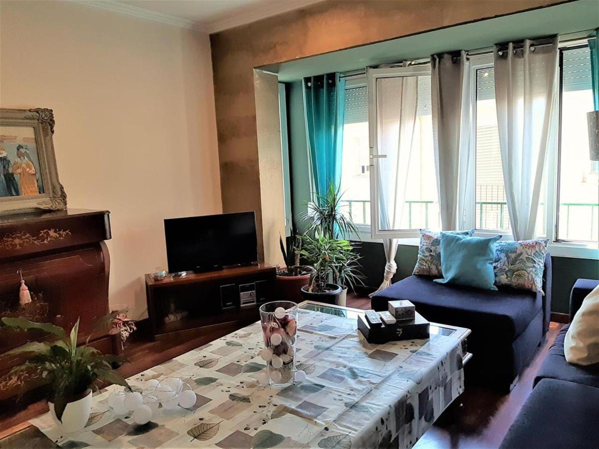 Apartamento Calella-Beach ภายนอก รูปภาพ