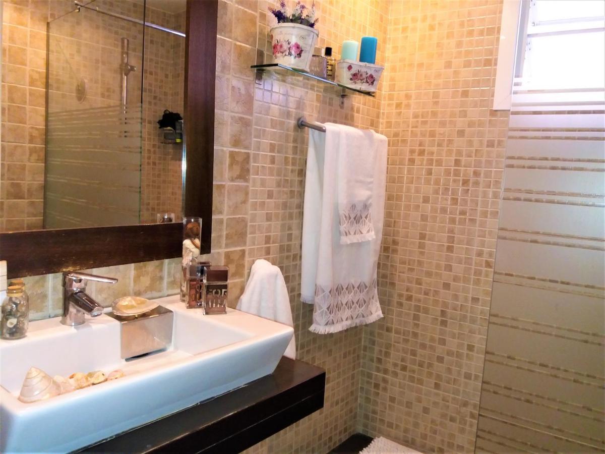 Apartamento Calella-Beach ภายนอก รูปภาพ