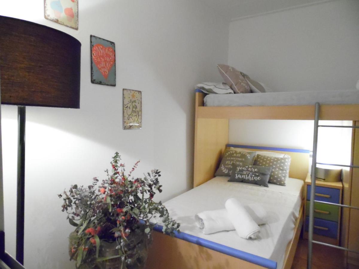 Apartamento Calella-Beach ภายนอก รูปภาพ