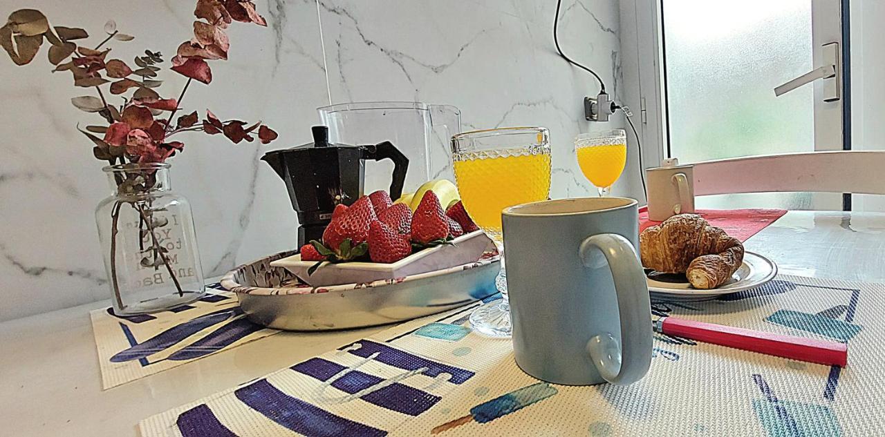 Apartamento Calella-Beach ภายนอก รูปภาพ