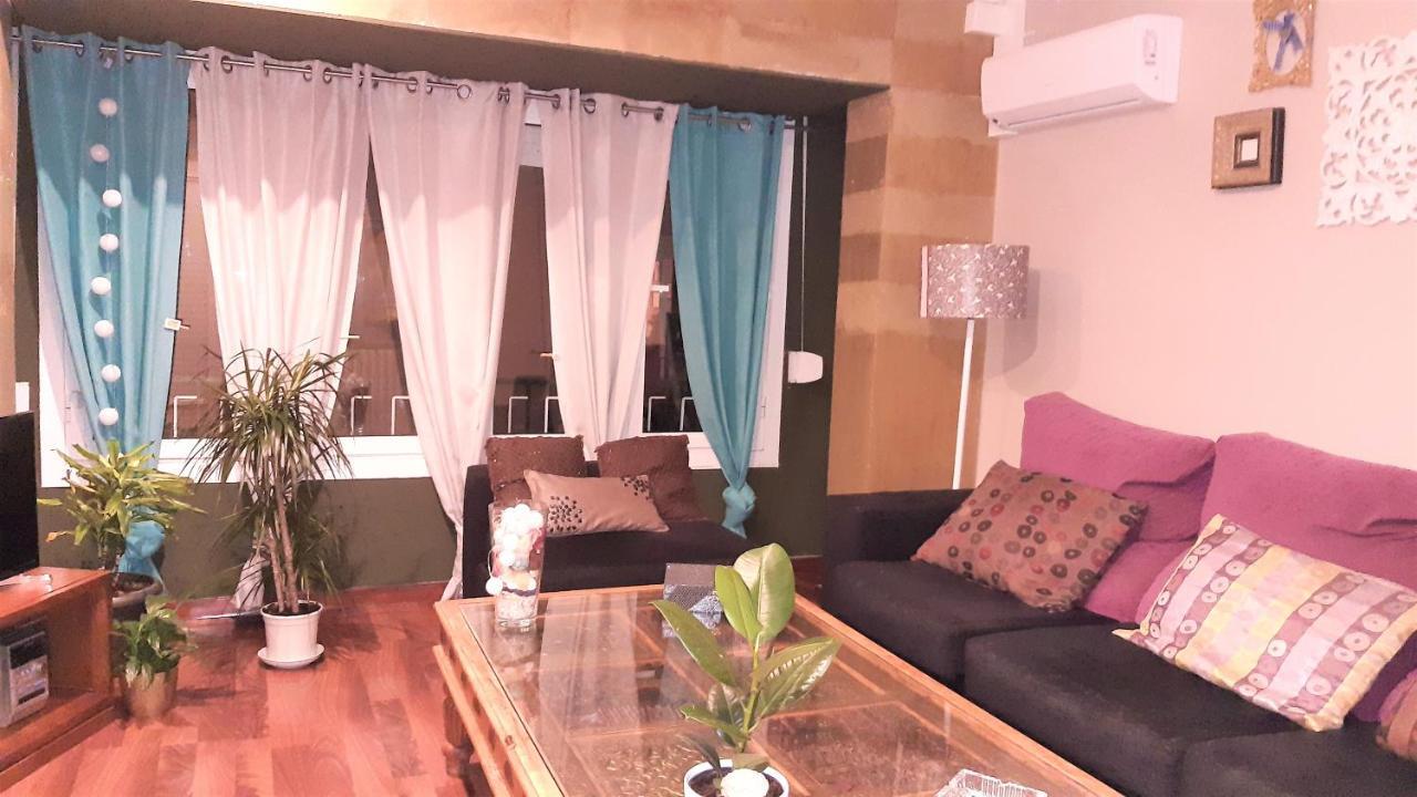 Apartamento Calella-Beach ภายนอก รูปภาพ